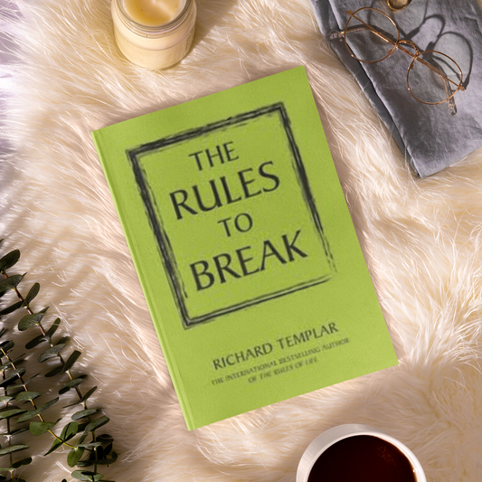rules to break