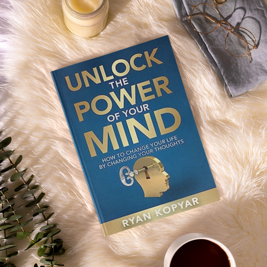 Unlock the power of mind