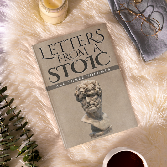 letters from a stoic
