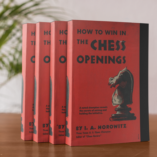 How to win in the chess openings